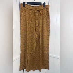 New LulaRoe Dianne Wide Leg Pants